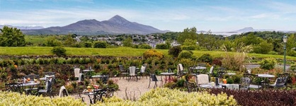 Knockranny House Hotel & Spa