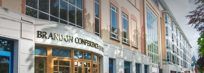 Brandon Hotel Tralee