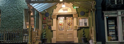 The Club House Hotel