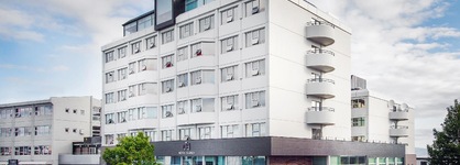 Hotel Ísland - Spa & Wellness Hotel