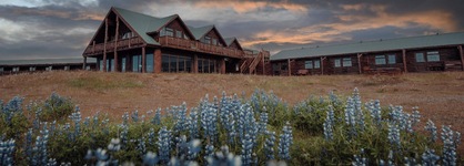 Hotel Rangá