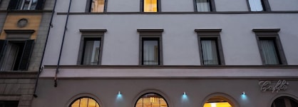 The Market Urban Hotel