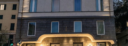 Hotel Astoria