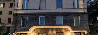 Hotel Astoria