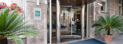 Quality Hotel Nova Domus
