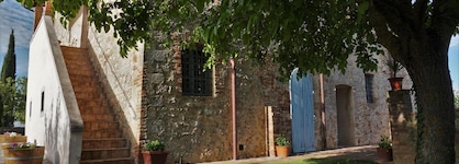 Relais Castel Bigozzi