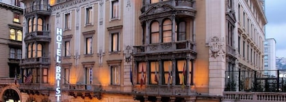 Bristol Palace Hotel