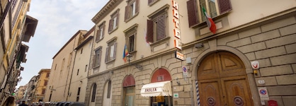 Hotel Basilea