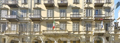 Best Western Plus Hotel Genova