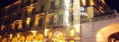 Best Western Plus Hotel Genova