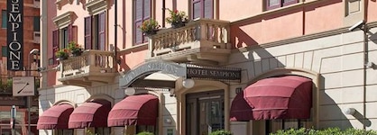 Hotel Sempione