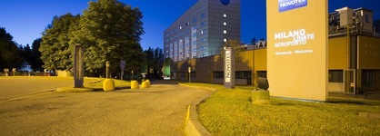Novotel Milano Linate Aeroporto