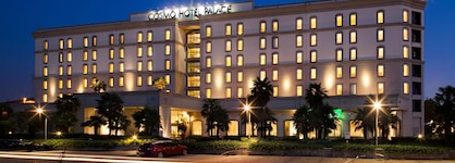 Cosmo Hotel Palace