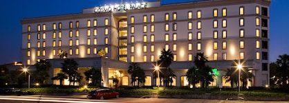 Cosmo Hotel Palace