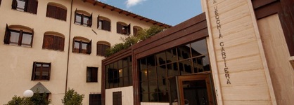 La Vecchia Cartiera