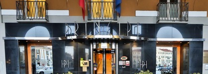 Phi Hotel Cavalieri