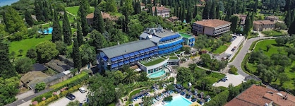 Olivi Hotel & Natural Spa