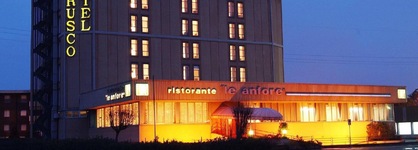 Etrusco Arezzo Hotel, Sure Hotel Collection By Best Western