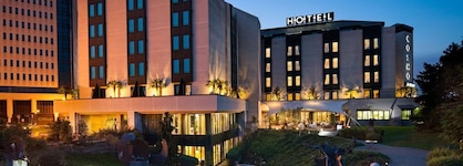 Cosmo Hotel Torri