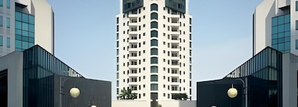 Cosmo Hotel Torri