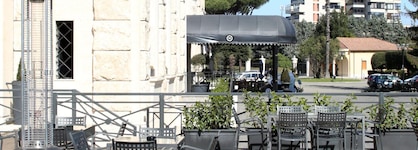 TH Roma - Carpegna Palace Hotel