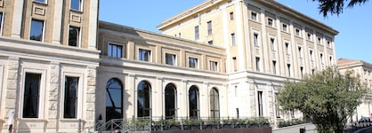 TH Roma - Carpegna Palace Hotel