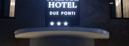 Palace Hotel Due Ponti