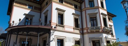 Hotel Villa Stucky