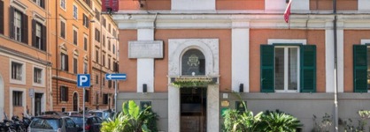 Hotel Montecarlo