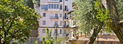 Hotel Villa Paradiso