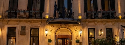 Patria Palace Hotel Lecce - Leading Hotels Of The World