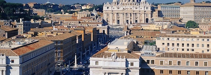 Sofitel Rome Villa Borghese