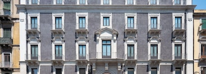 Palace Catania Una Esperienze