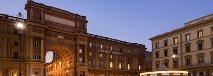 Hotel Pendini