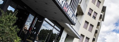 Art Hotel Milano