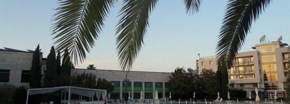 Nicotel Wellness Corato