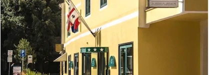 New Petit Hotel