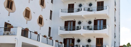 Hotel Degli Aranci