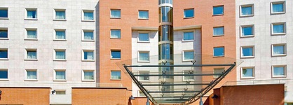 Novotel Roma Est
