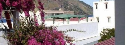 Hotel Villa Augustus