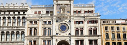 Torre Dell'orologio Signature Residence