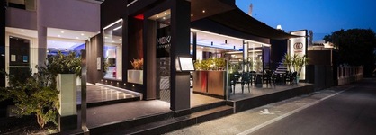 Raffaello Hotel