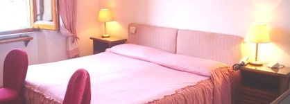 Hotel Internazionale
