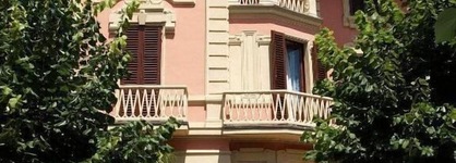 Petit Chateau