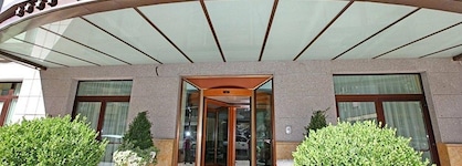 Marconi Hotel