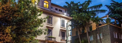 Hotel Buenos Aires