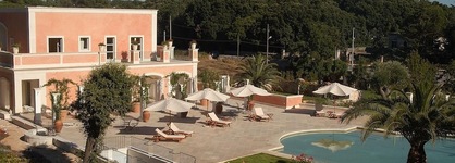 Relais Villa San Martino