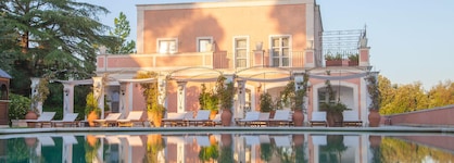 Relais Villa San Martino