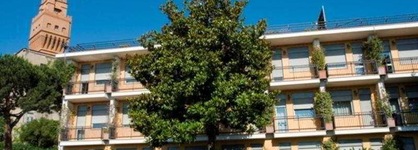 Culture Hotel Villa Capodimonte