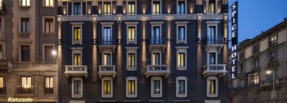 Spice Hotel Milano